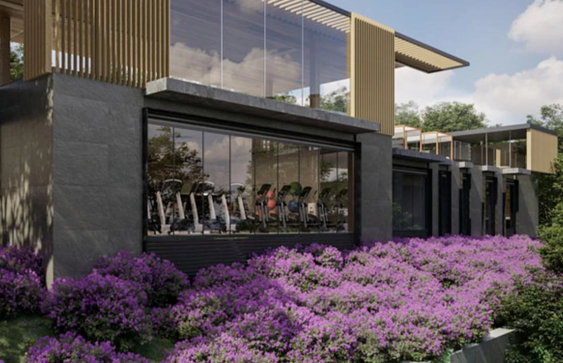 House for Sale in a Luxurious Gated Community in Escazú
