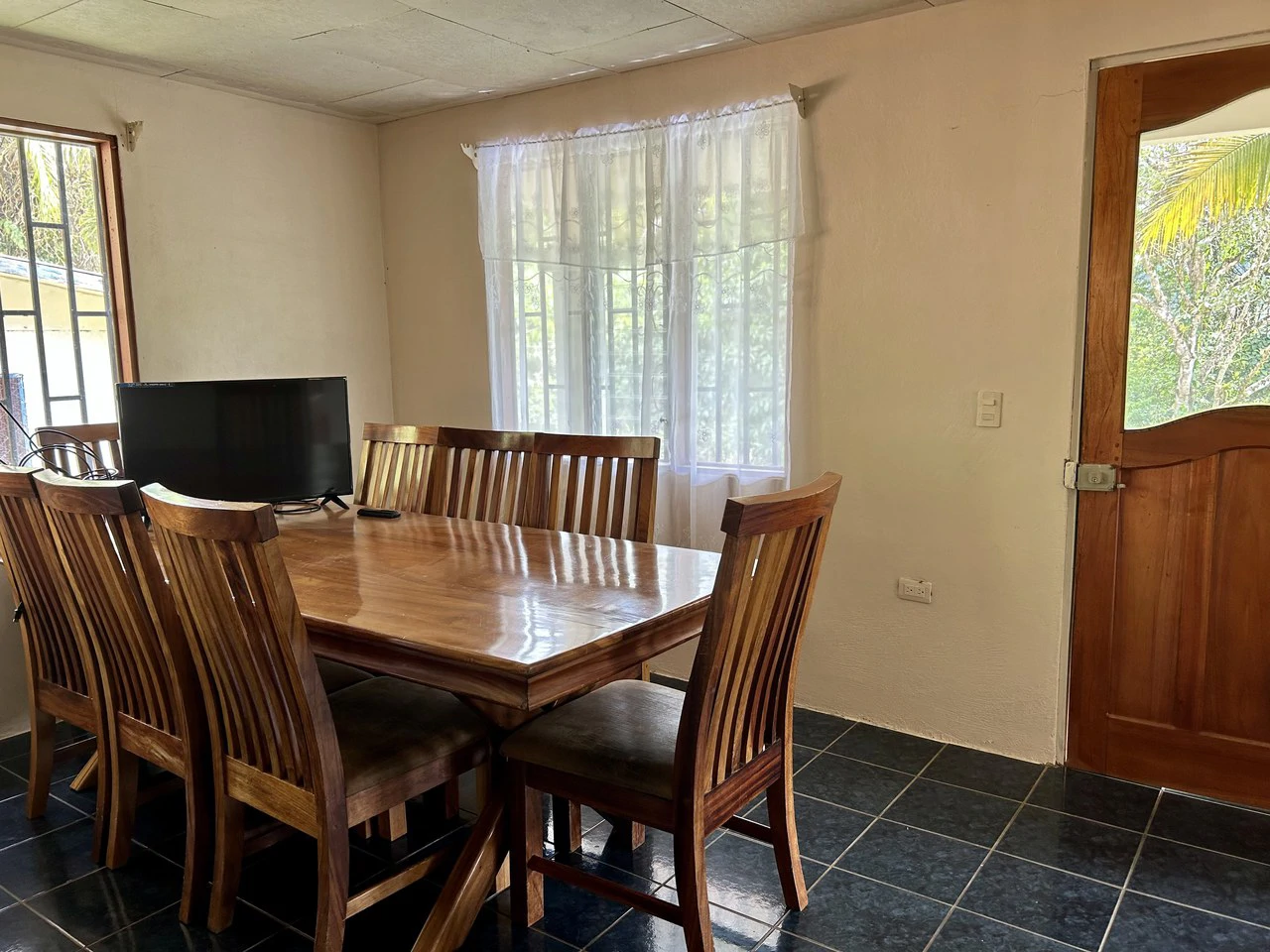 Finca Ceibo Memo: Mountain Home Construction Site For Sale in San Isidro del General - Gallery image 11