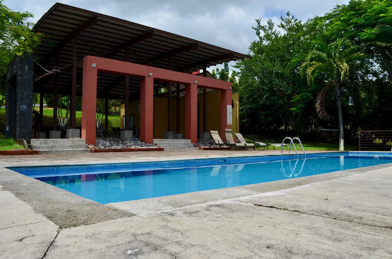 Countryside and Mountain Home Construction Site For Sale in Alajuela - Gallery image 8