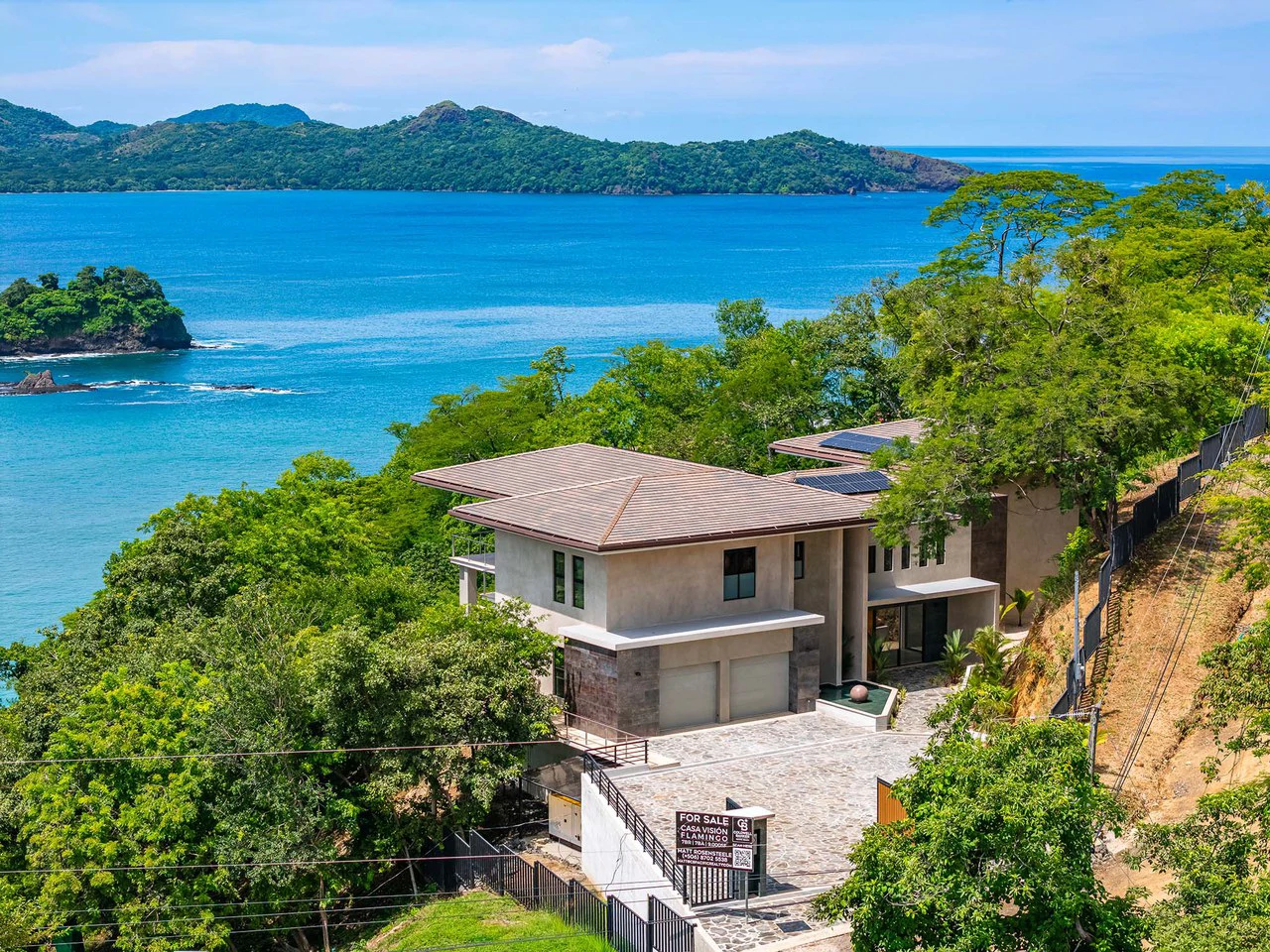 Casa Vision: Luxury Estate with Sweeping Ocean Views - Gallery image 4