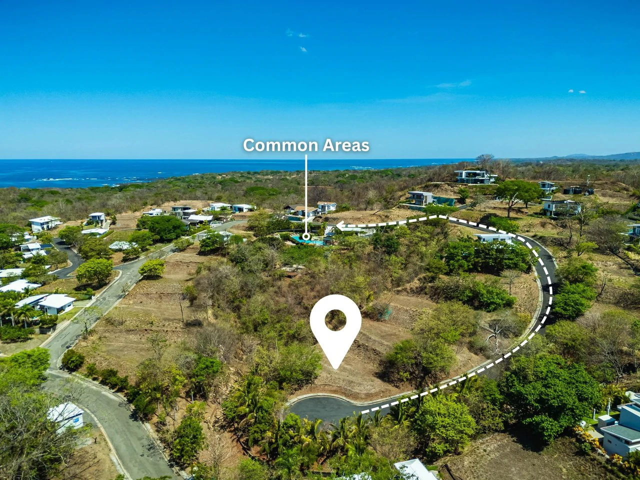 Lomas del Sol #52: Quiet Cul-de-Sac Homesite in Marbella - Gallery image 11