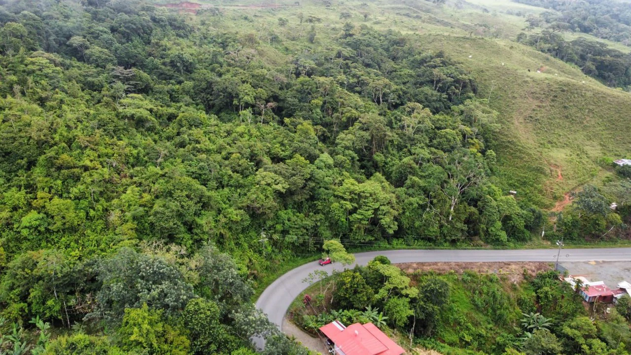 Home Construction Site For Sale in Alto San Juan - Gallery image 3