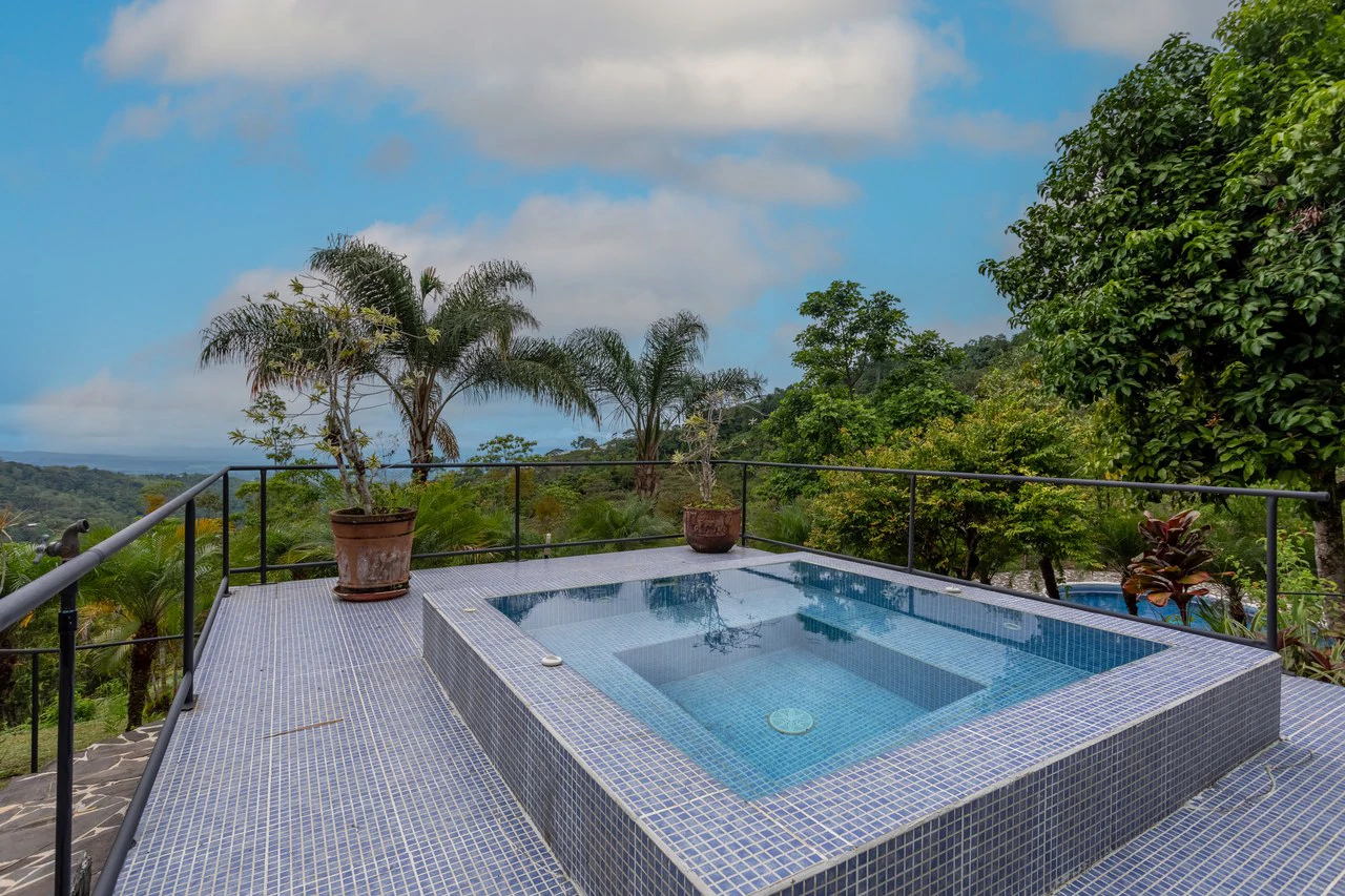 Expansive 27 Acre Farm with Residence in San Isidro del General - Gallery image 40