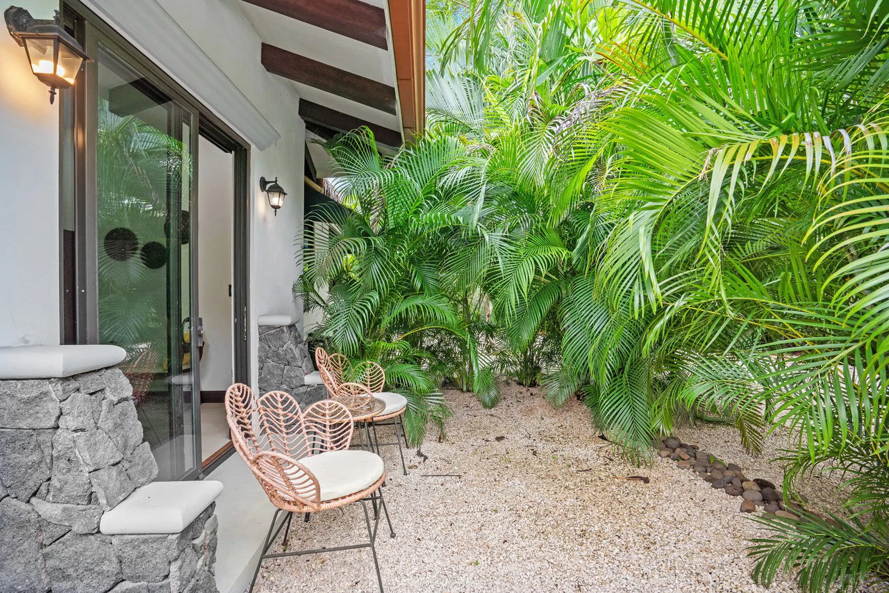 Pura Vida House: 6 bedroom 6 Bathroom Rental Juggernaut in Gated Community - Gallery image 43
