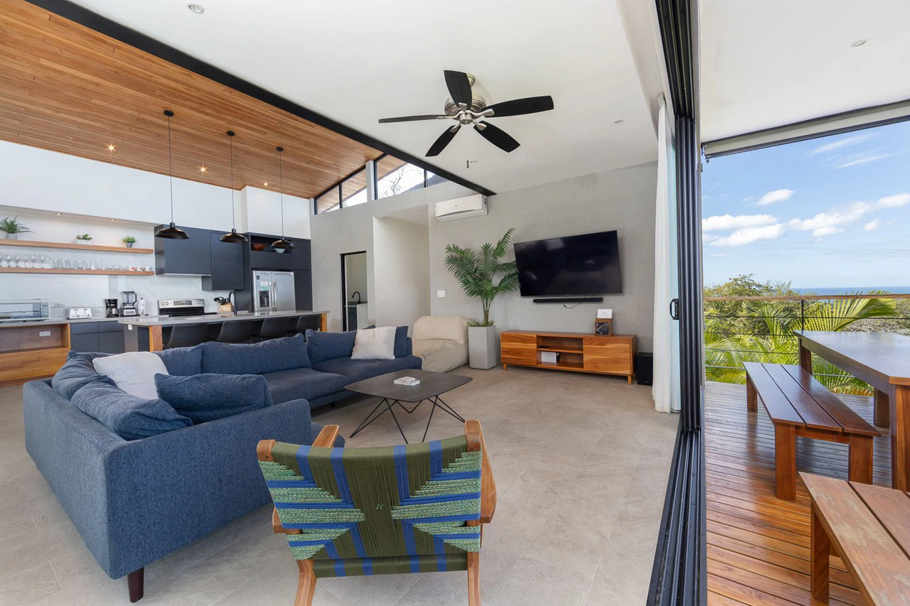 Casa San Pedro: Unique Home in Exclusive Gated Community - Gallery image 19