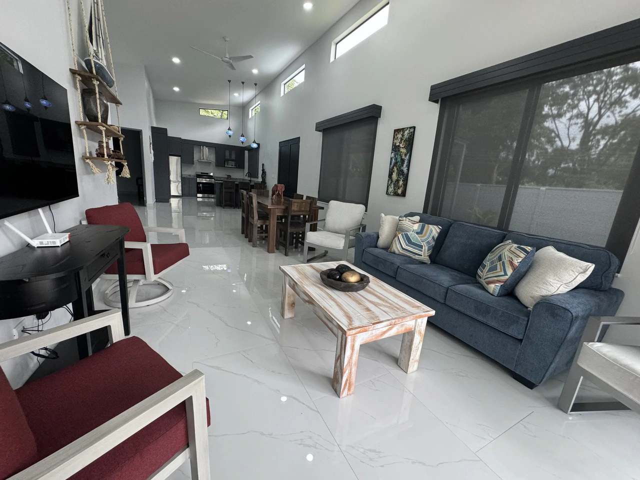 UVITA BEACH RETREAT! CLOSE TO THE BEACH, FAR FROM THE STRESS: House For Sale in Uvita - Gallery image 13