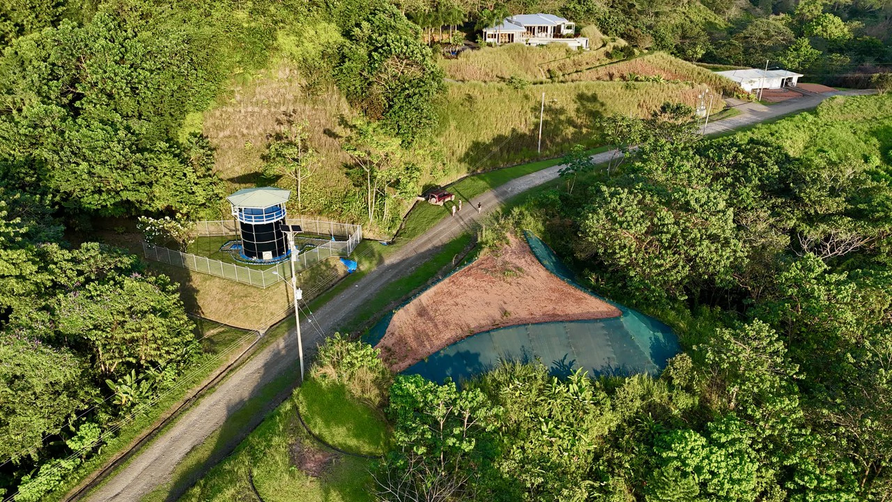 Price Reduced! Panoramic Ocean View Lot in Prestigious Phase 11 Ojochal – 2.77 Acres with Luxury 3D Home Design Included - Gallery image 12