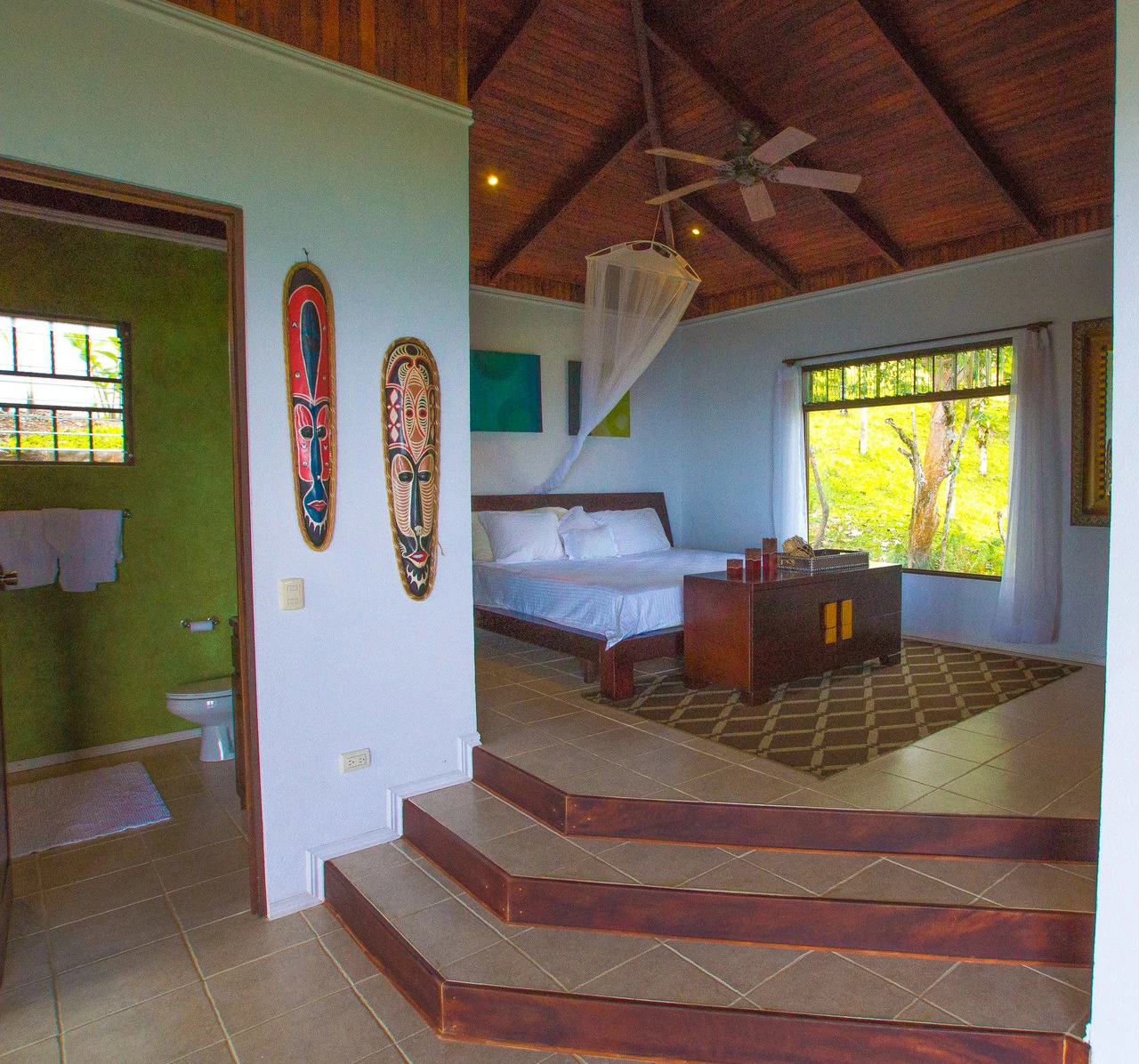 Luxury Vacation Rental Villas for Sale with Amazing Views of Lake Arenal - Gallery image 24