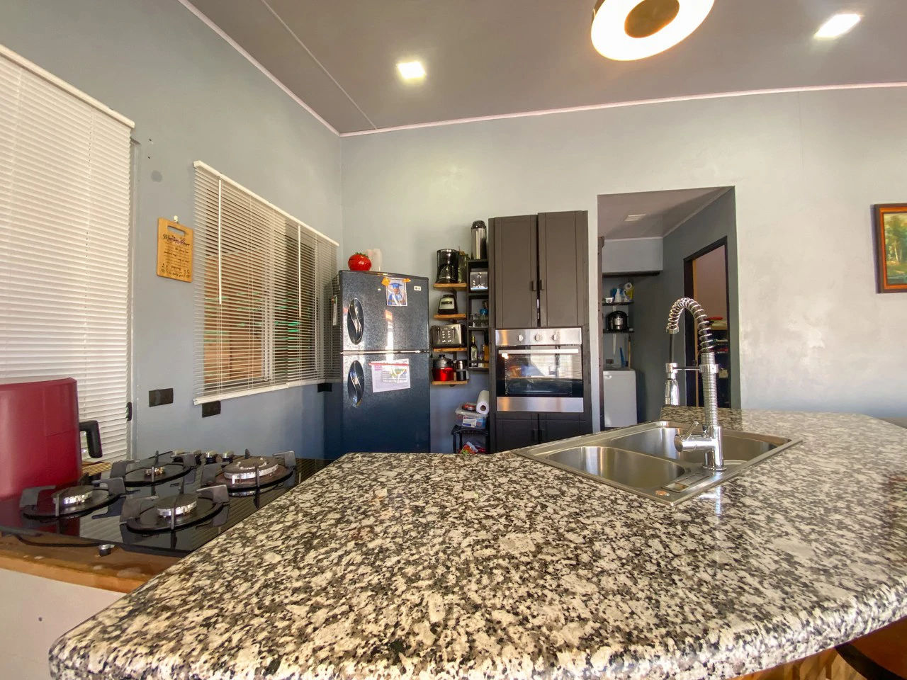 CASA EN VENTA- UBICADA EN SAN FRANCISCO: House For Sale in Daniel Flores - Gallery image 5
