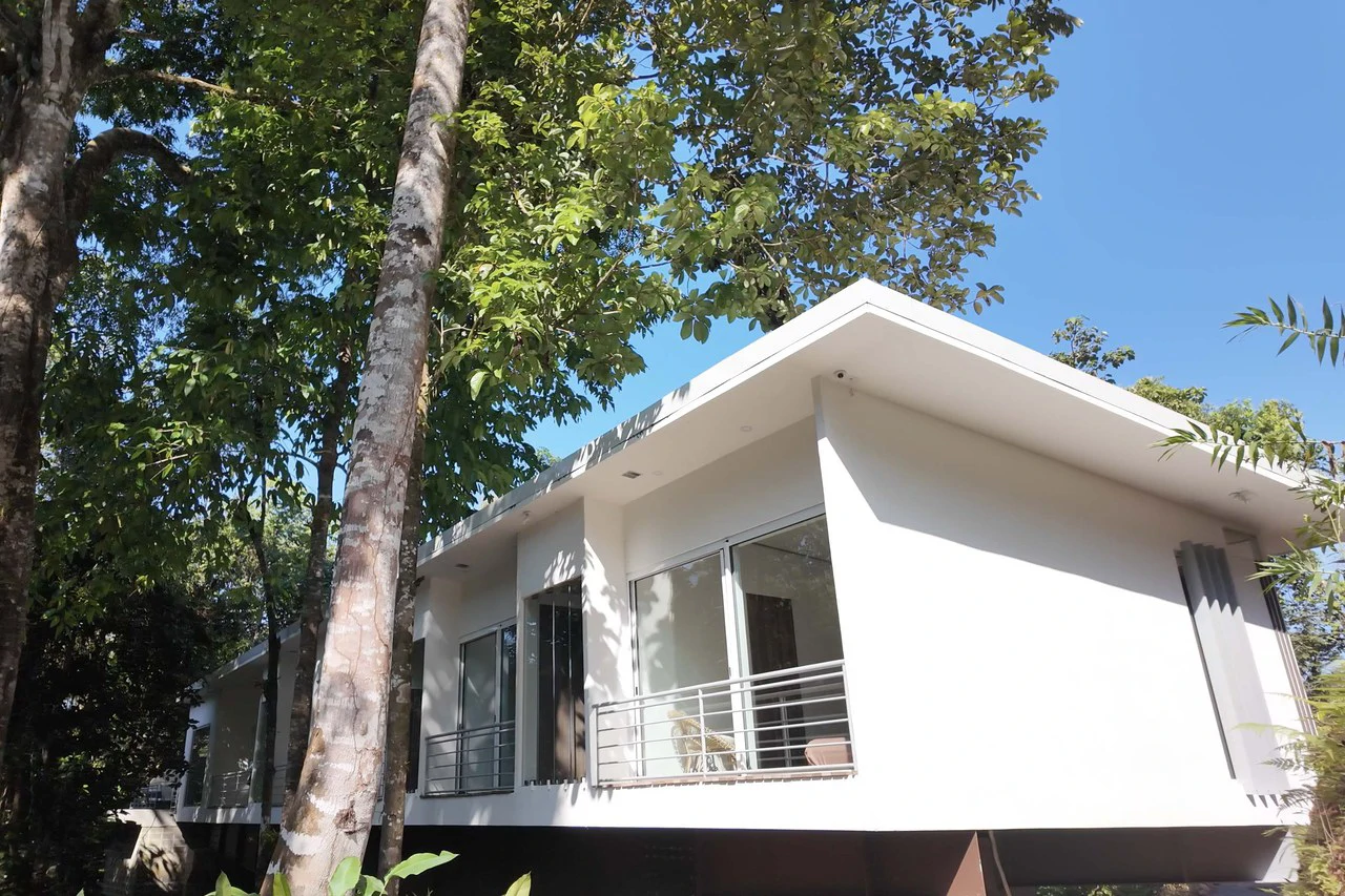 Casa Bromelia:  Brand-New 4 bed/4bath Modern Tropical Elegance North of Dominical - Gallery image 3