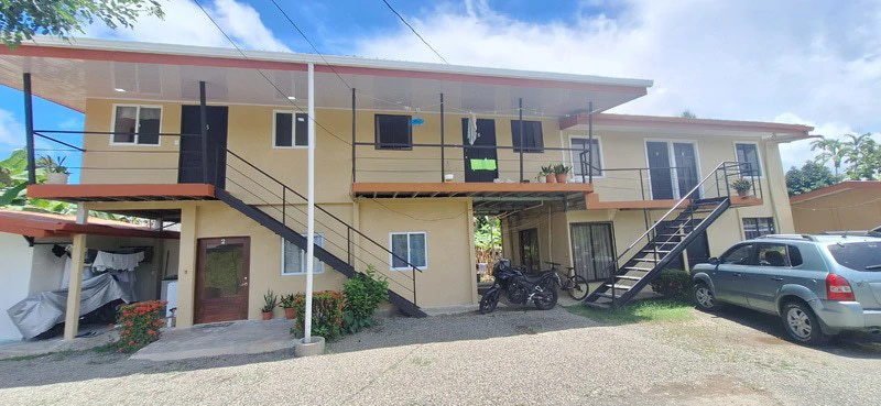 Versatile Commercial Property with Excellent Expansion Potential Quepos - Gallery image 2
