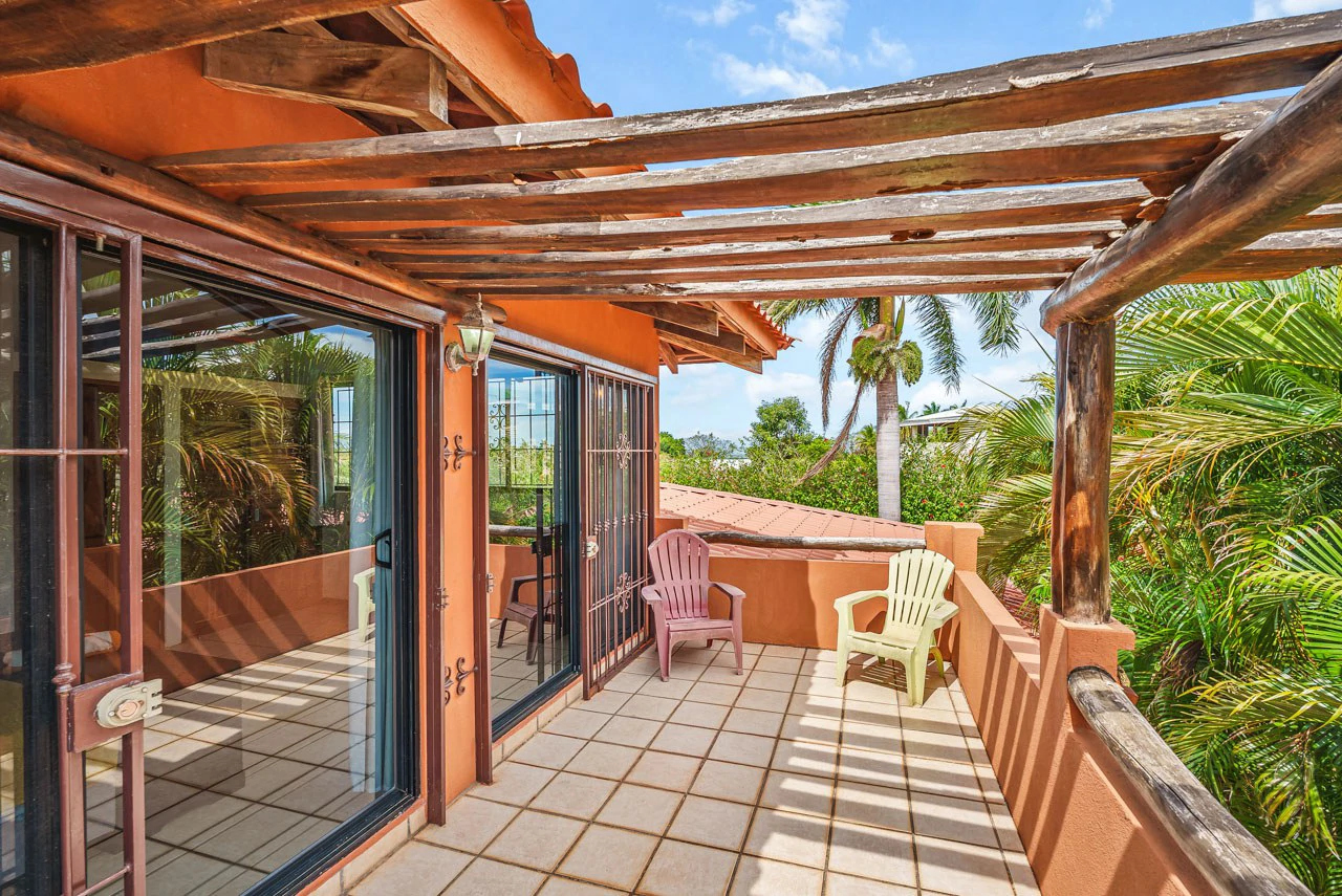 Iguana Villas #6: Upgraded, Furnished Villa Steps from Playa Blanca - Gallery image 28