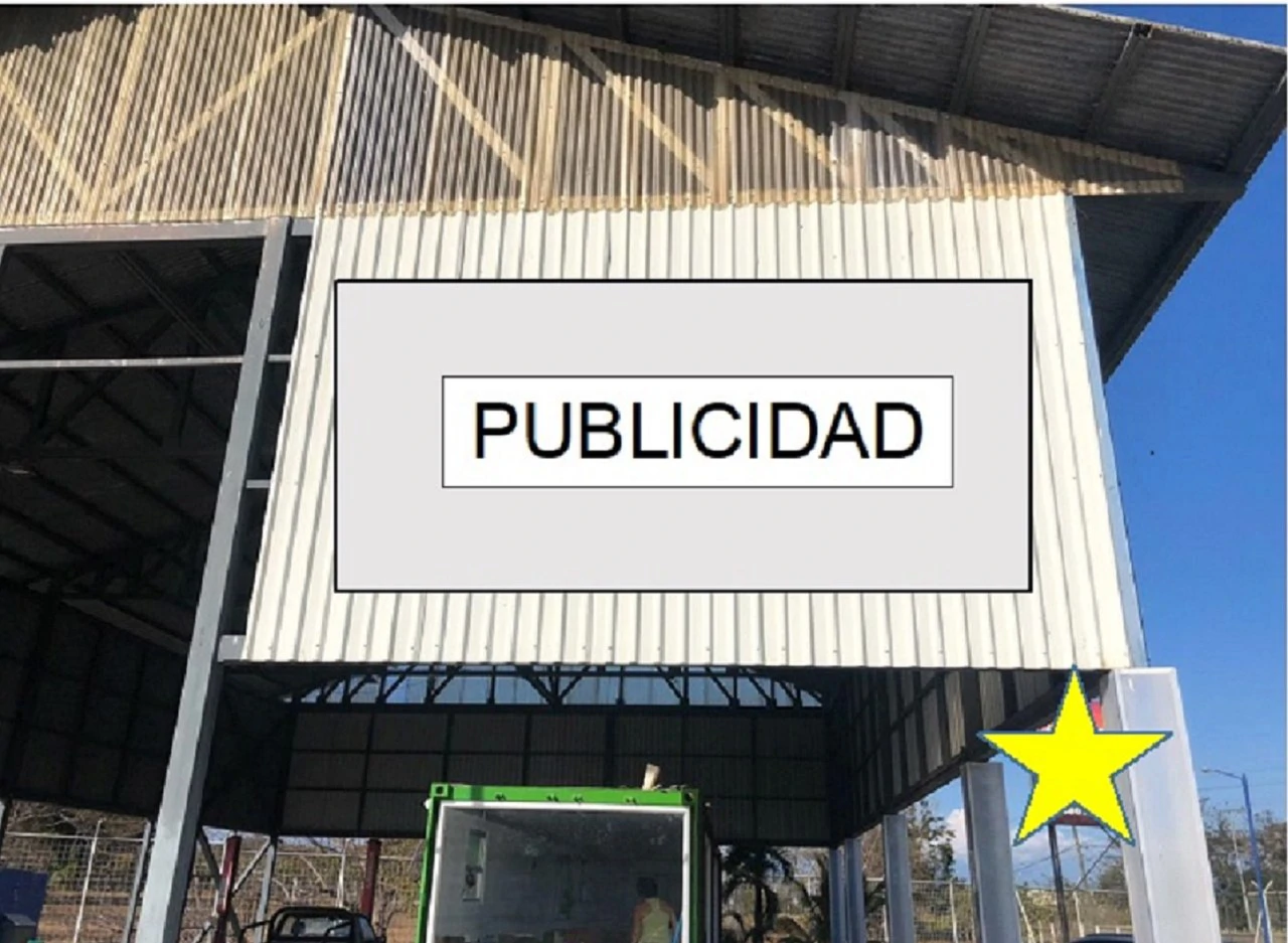 Commercial Property: Large Warehouse with Public Services near Guanacaste International Airport - Gallery image 6