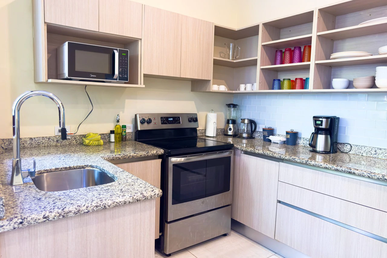 Mountain Condominium For Sale in Manuel Antonio - Gallery image 2