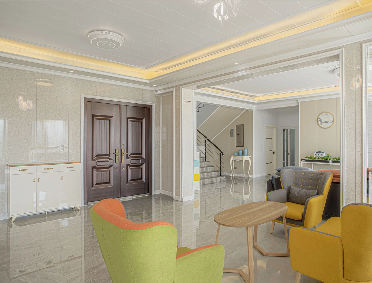 Mountain House For Sale in Rosario - Gallery image 7