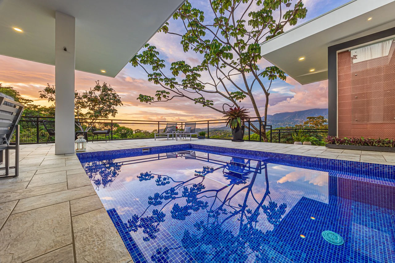 Mountain House For Sale in Ojochal - Gallery image 3