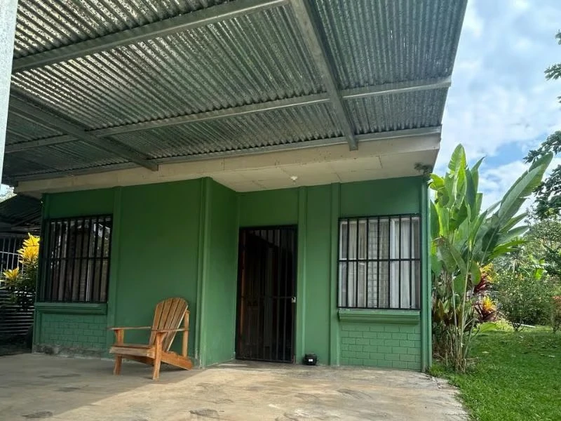 Beautiful Gardened Costarican Casita: Beautiful Gardened Costarican Casita For Sale in Osa - Gallery image 6