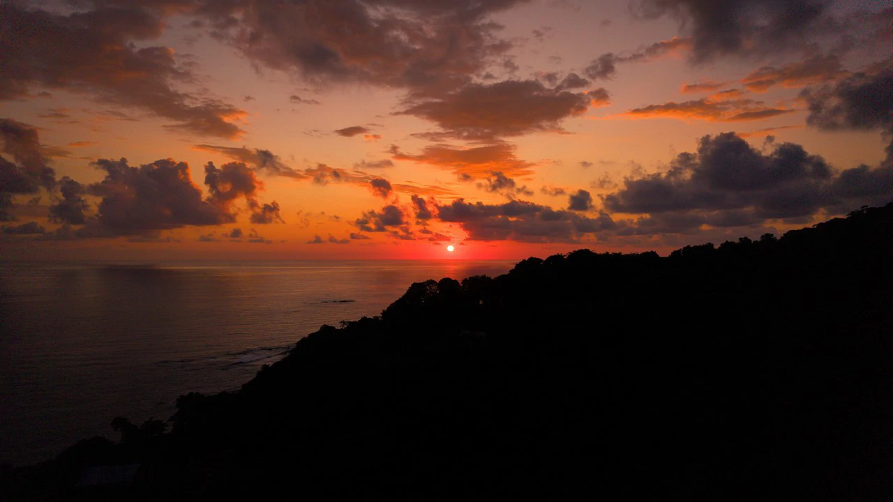 Ocean View Luxury Estate with An Incredible Location in Dominical - Gallery image 66