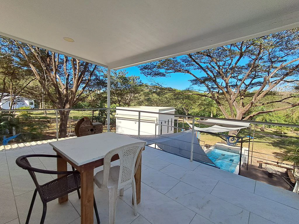 Casa Blue Azul: Unique Property with Three Independent Units in the Heart of Nature – 5 km from Sámara - Gallery image 14