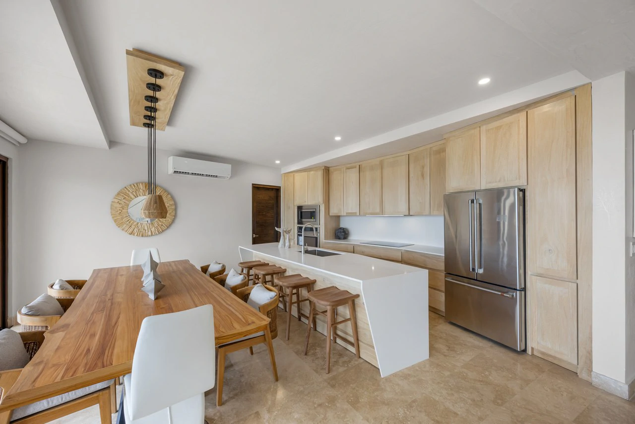 Casa Manta Ray: Indulge in Luxury with Stunning Flamingo Beach Views! - Gallery image 8