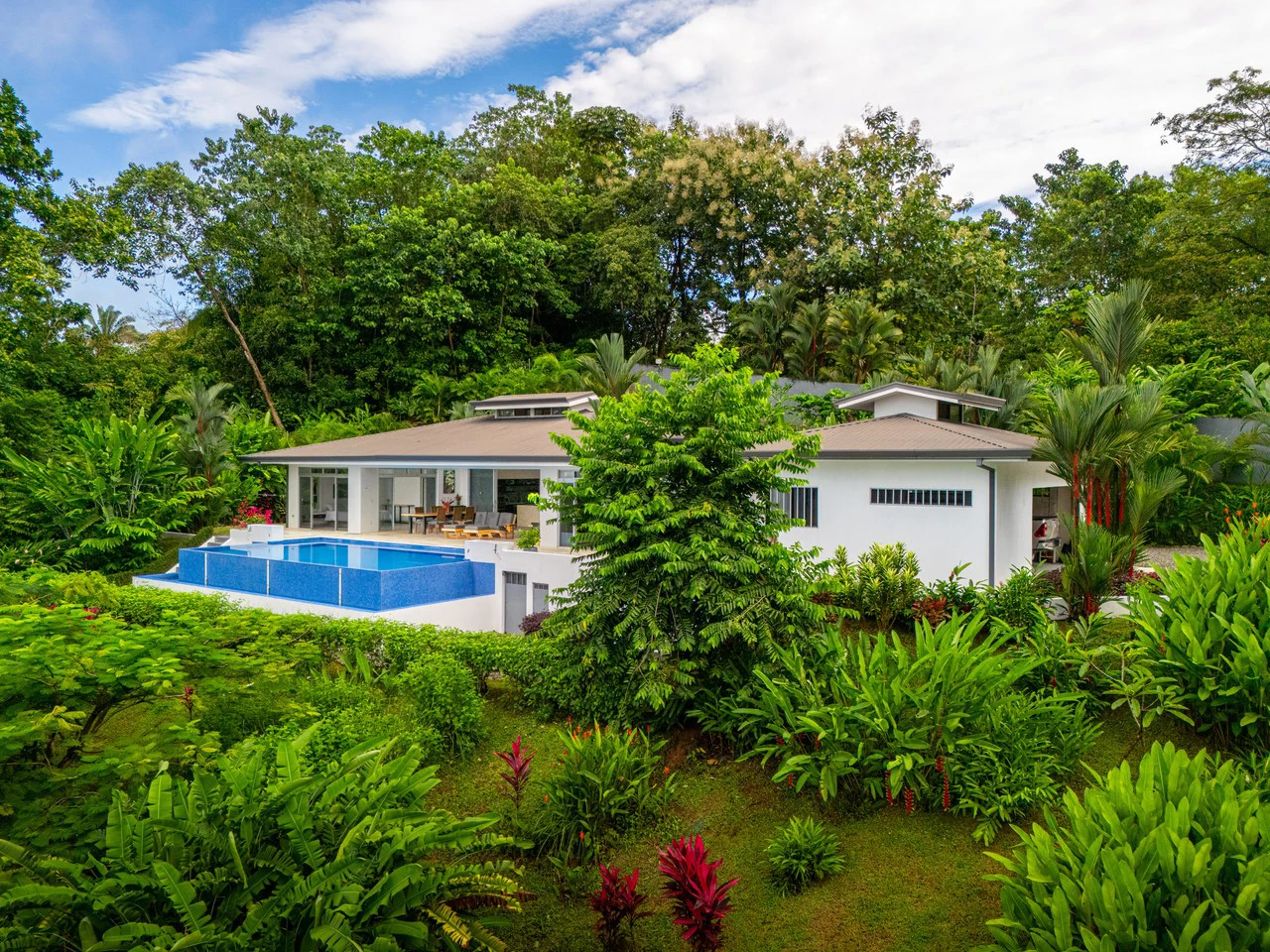 Casa Pacífica, Outstanding Ocean Views: Mountain House For Sale in Ojochal - Gallery image 33
