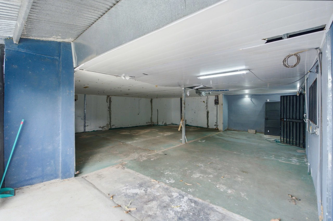 Potrero Fixer Upper: Fully Serviced 500 m² Lot - photo 9