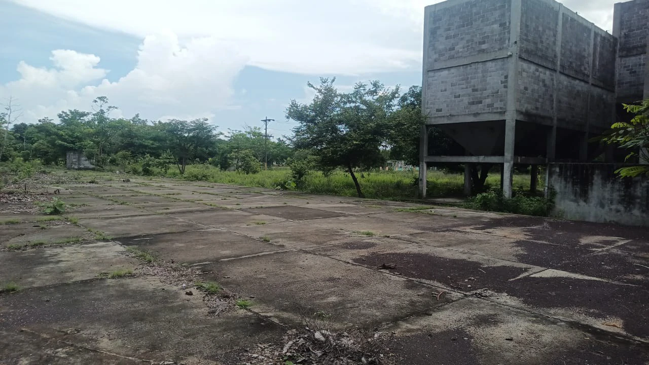 Industrial Property Complex for Sale – Prime Location on Route #21, Just 5 Minutes from Liberia International Airport