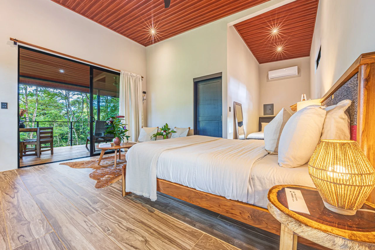 La Sombra Villas: Where Nature Meets Comfort in Tinamates! - Gallery image 25