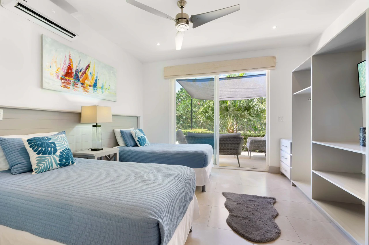The Haven: Spacious Home + Private Casita in Gated Mar Vista Community - Gallery image 20