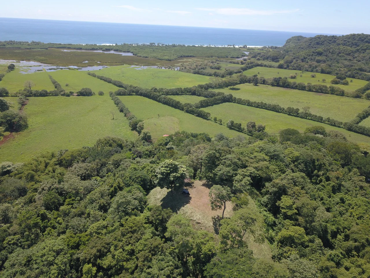 Oceanfront Home Construction Site For Sale in Playa Coyote - Gallery image 5