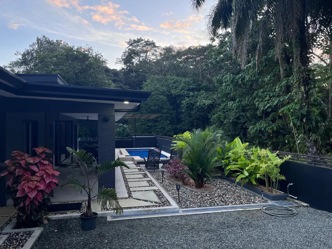 Gorgeous Brand New 3br Home close to Dominical with extra land.: House For Sale in Hatillo - Gallery image 61