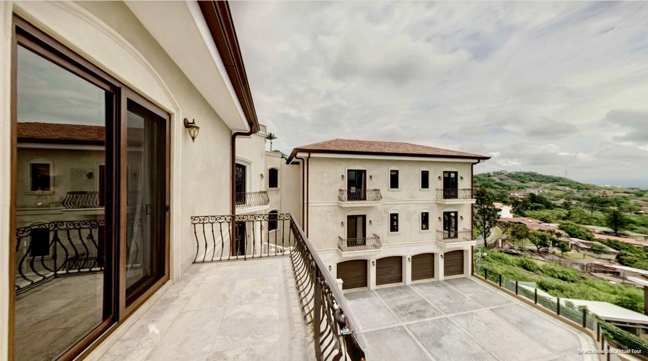 Casa Mirador: House For Sale in San Rafael - Gallery image 3
