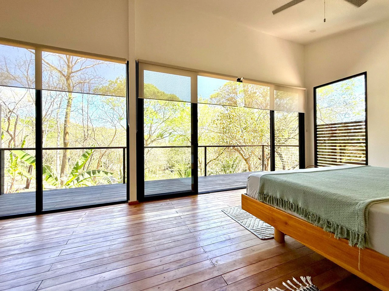 Casa Buddha (Casa Buda): Modern Tropical Home with Pool Near the Beach in Costa Rica  $365,000 - Gallery image 14