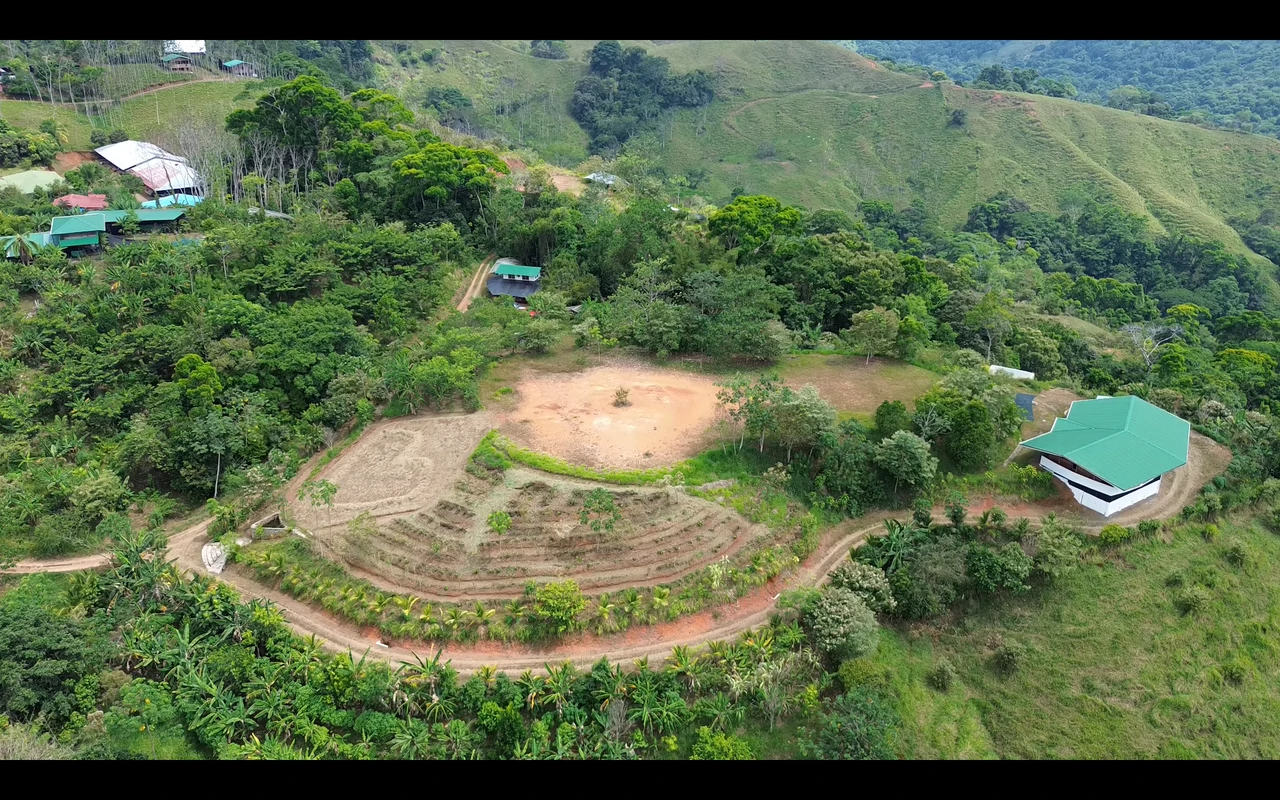 Self Sustainable Luxury Estate with Ocean & Waterfall Views in San Salvador Costa Rica - Gallery image 11