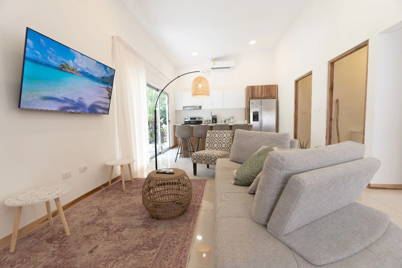 RIVIERA RESIDENCES: 12 Home Community for Sale - Profitable Investment Opportunity 5 min walk to Playa Potrero - Gallery image 58