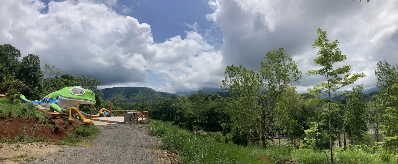 Frog Desing House: Property for Sale in Parrita, Costa Rica - Gallery image 3