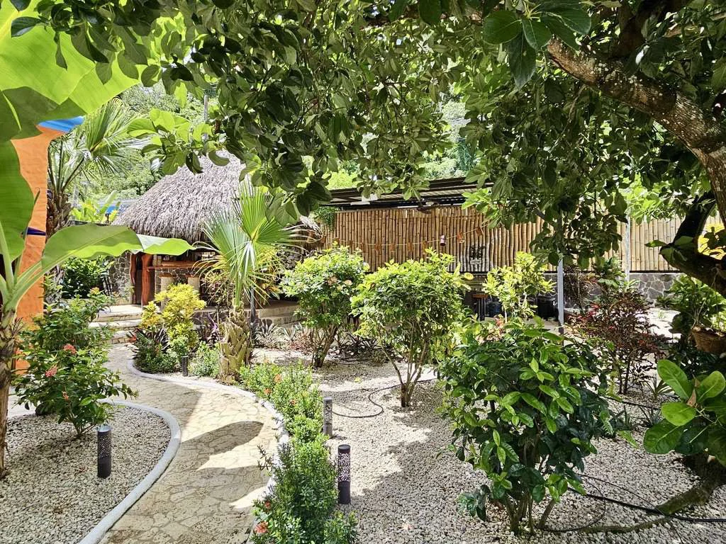 ID 4220: Hotel Carmen Coral - Playa Tambor, Puntarenas - photo 20