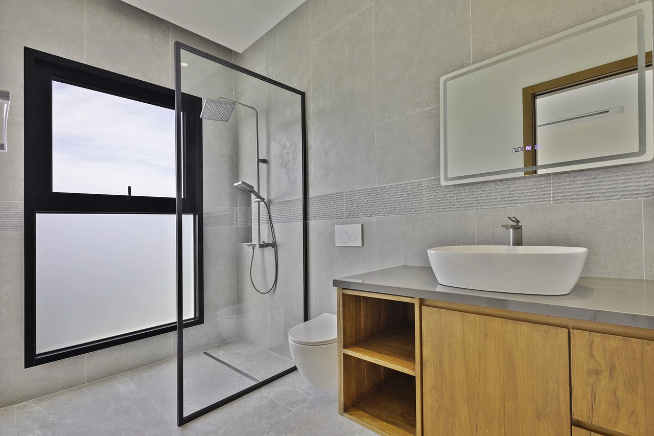 Coco Bay Estate #23: Ocean View Modern Residence - Gallery image 11