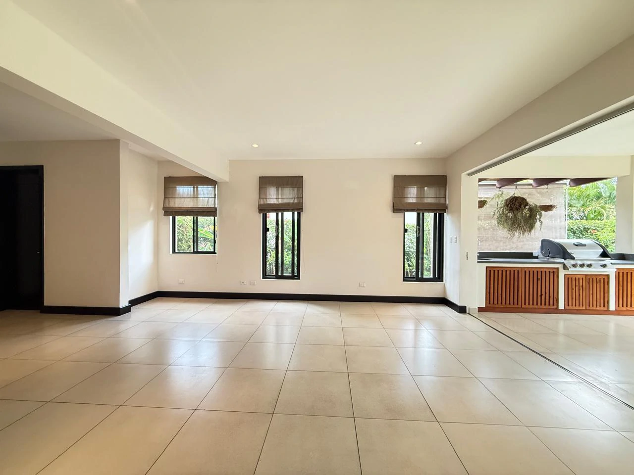 House for Sale in Exclusive Gated Community with Spacious Garden Santa Ana Costa Rica - Gallery image 3