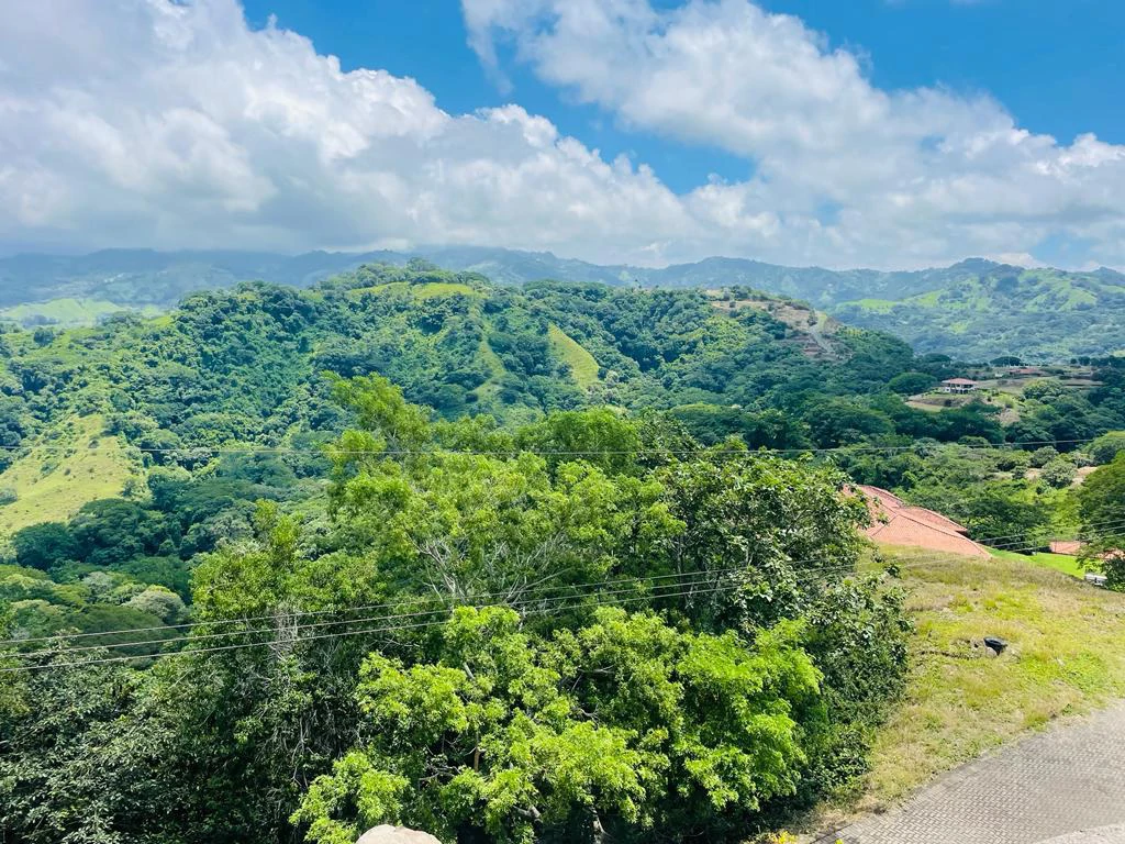 Lot for sale in Residential Vista Mar with views of the sea and mountains between San Mateo Orotina Alajuela Costa Rica - Gallery image 9