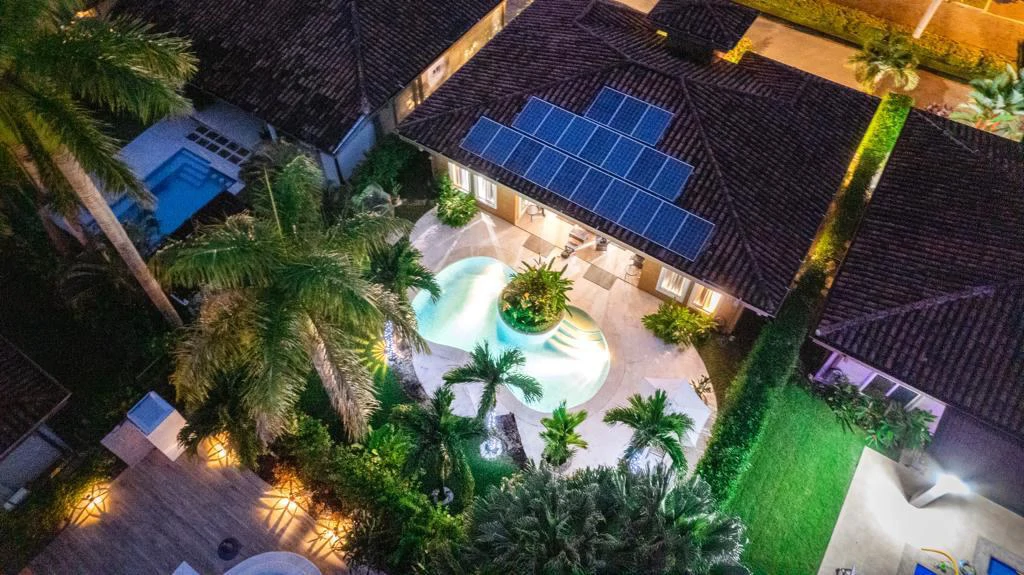 Casa Tortuga: Near the Beach Playa Bejuco, walk to the Beach Home for Sale Costa Ria - Gallery image 10