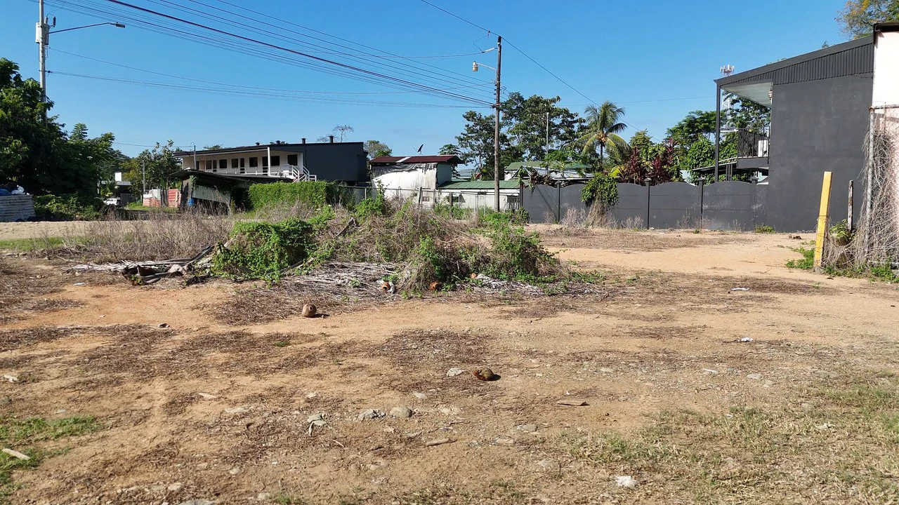 Near the Coast Home Construction Site For Sale in Uvita - Gallery image 4