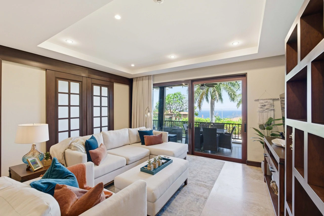 Casa De Los Monos: Upgraded Ocean-View Condo with Direct Pool Access at Azul Paraíso - Gallery image 2