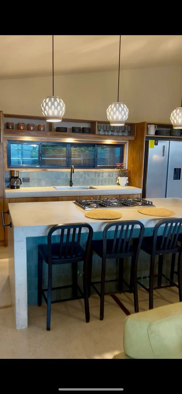 Brand New Modern 2 Bedroom Home in Santiago Minutes from Hermosa Beach and Santa Teresa:Beautifully Designed  - Great  Rental Business - Gallery image 5