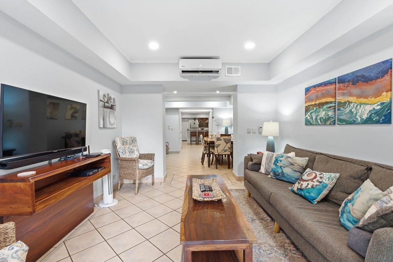 Sunrise 51: Ground-Floor Condo in the Heart of Tamarindo - photo 2