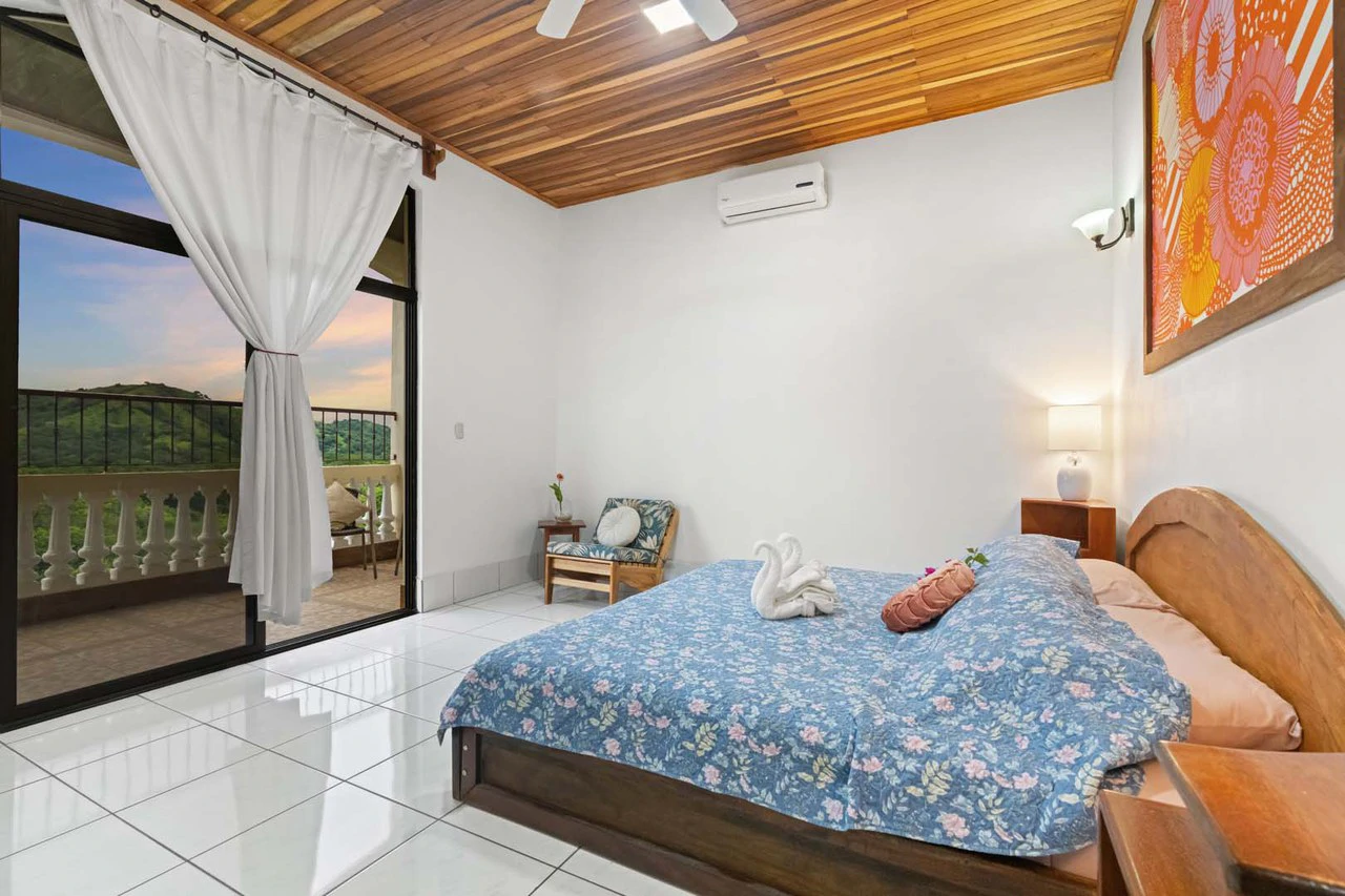 Casa Tranquila: Casa Tranquila 19 Bedroom Ocean View Homes - Gallery image 7