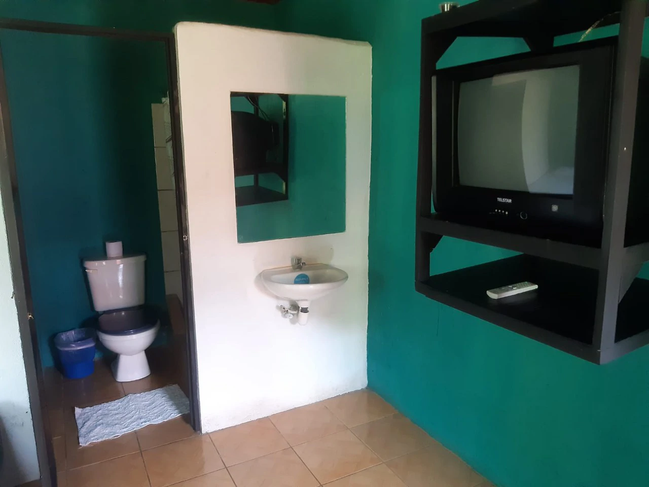 Apartments and Restaurant business for sale, commercial property in Huacas, 1 hour away from the airport of Liberia - Gallery image 13