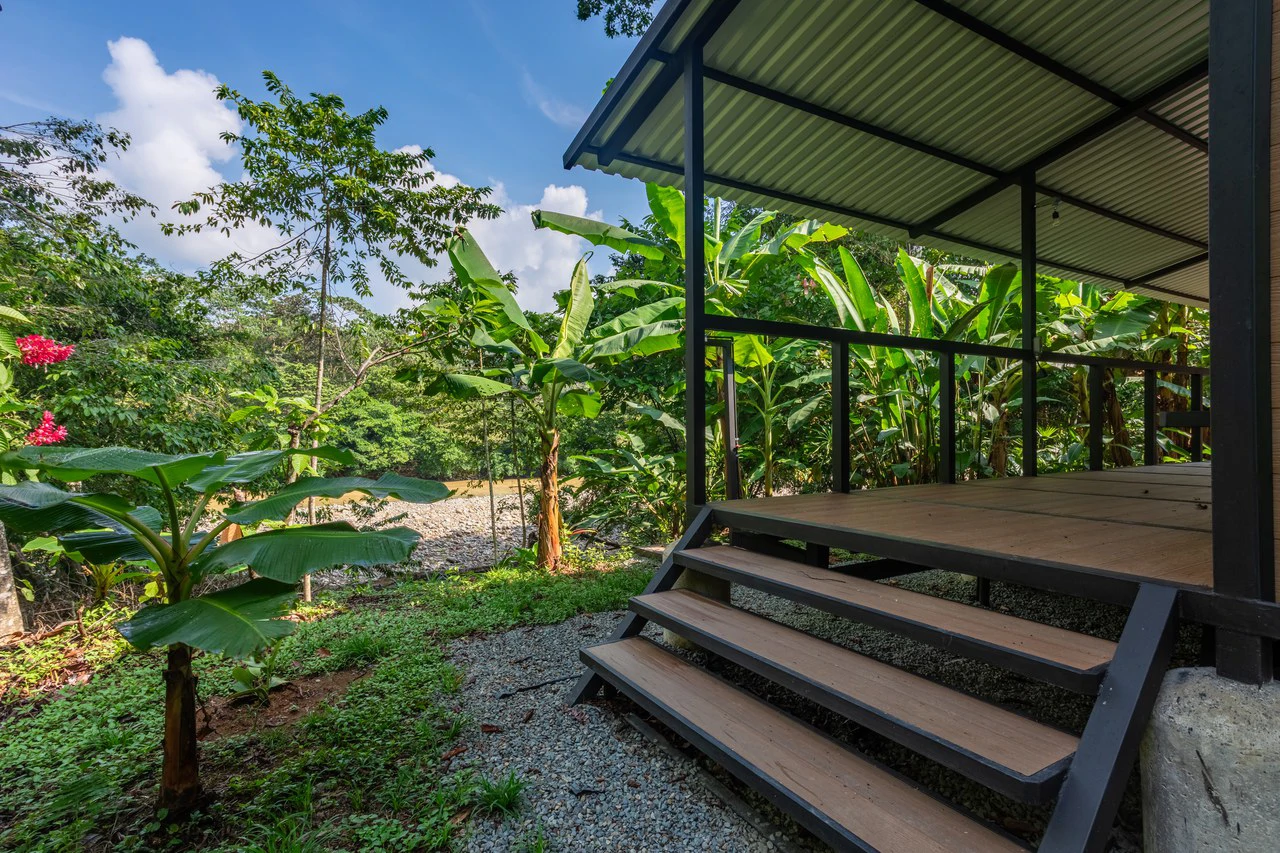 4 Unit Riverfront Micro Resort Minutes to Beach - Gallery image 7