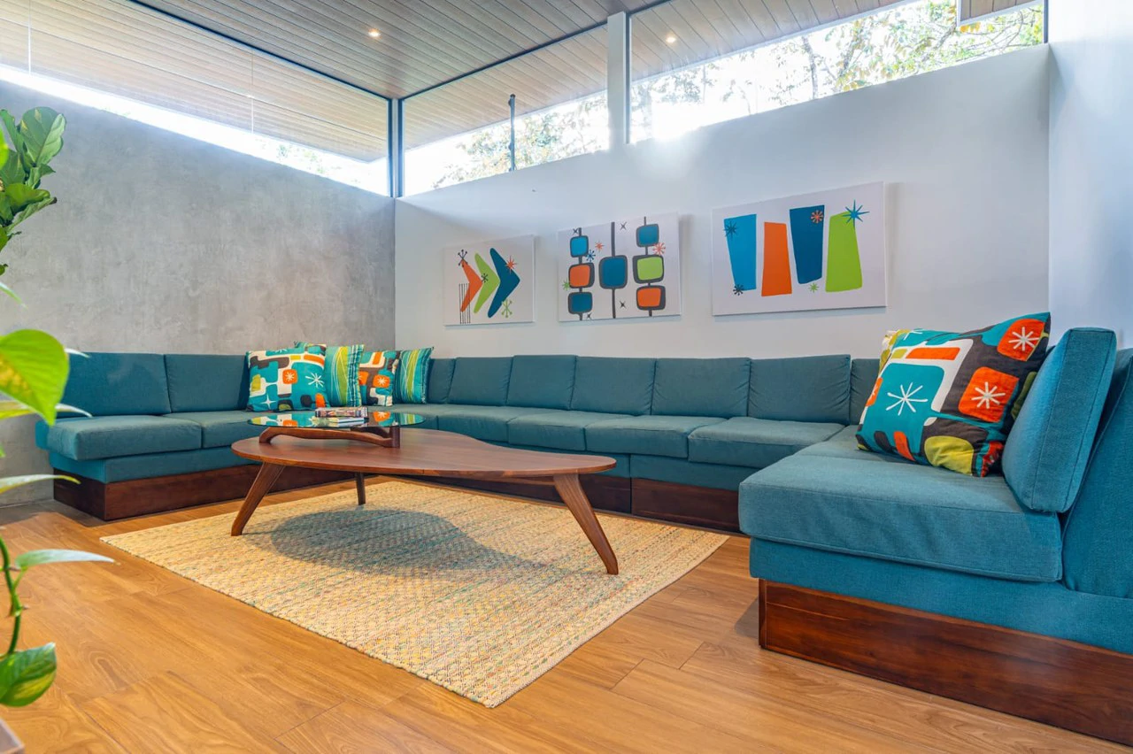 Amazing New Villa Cayman: Solar Powered and Walk to the Beach in Uvita! - Gallery image 43