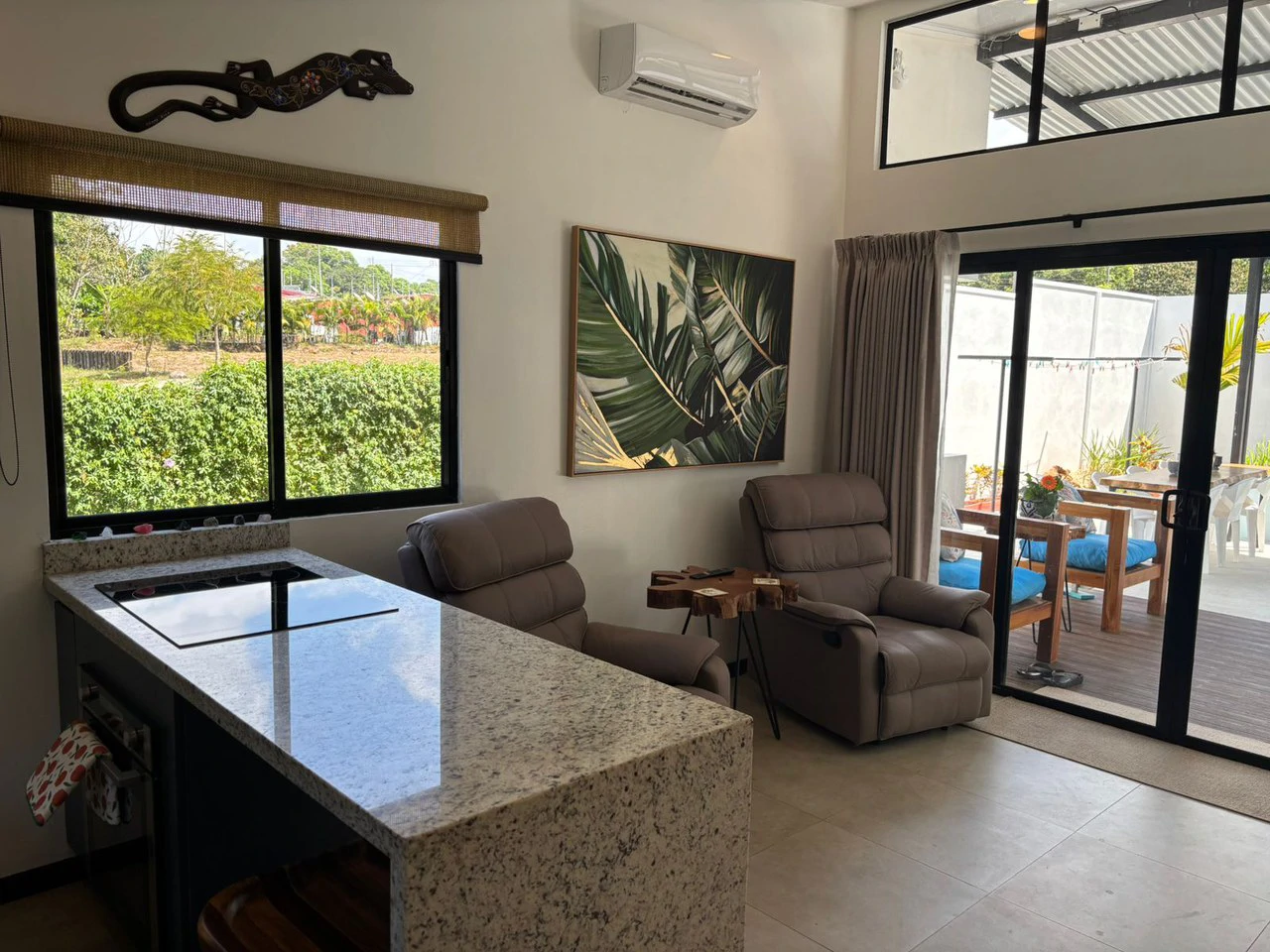 Beautiful and modern house in Altos de Bejuco, Elegance and excellent location - Gallery image 5
